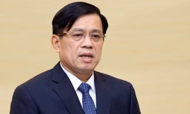 Tạm giữ, thu hồi 100 tỷ đồng trong vụ án liên quan cựu Thứ trưởng Nguyễn Bá Hoan