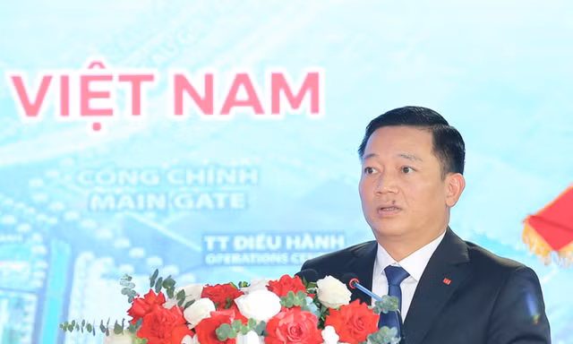 Ninh Bình khởi công Dự án Khu công nghiệp Trung Thành quy mô 200 ha