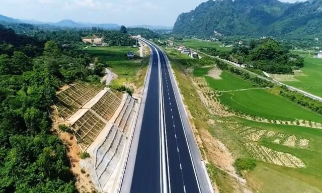 Thanh tra Chính phủ chỉ ra nhiều vi phạm tại dự án BOT Bắc Giang – Lạng Sơn