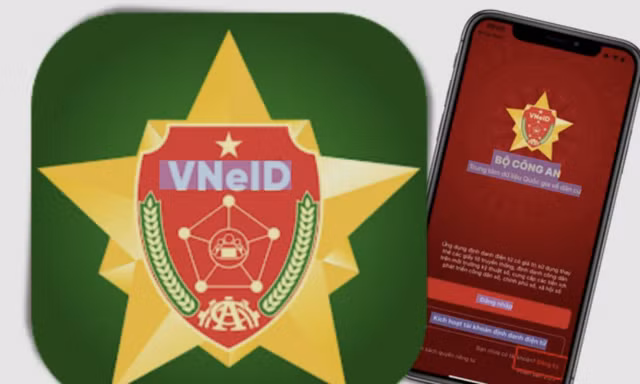 Cập nhật thông tin hơn 7.700 đối tượng truy nã lên ứng dụng VNeID