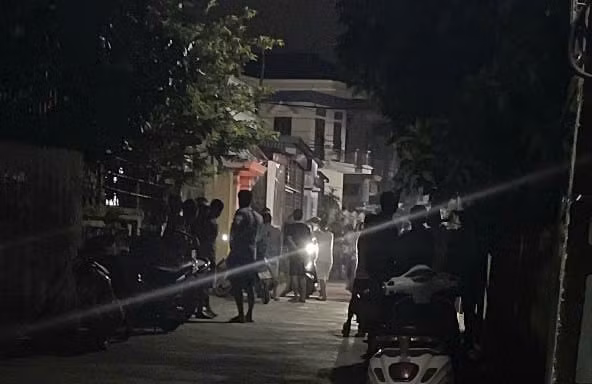 Vụ 4 người bị chém trọng thương ở Hưng Yên: Nghi phạm và gia đình nạn nhân là họ hàng