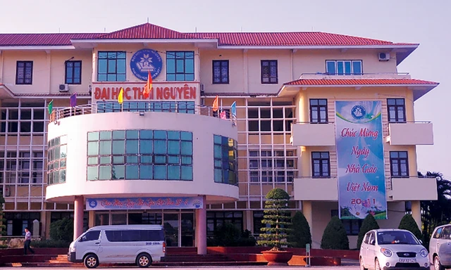 Kiến nghị xử lý trách nhiệm lãnh đạo Bộ GD&ĐT liên quan sai phạm tại Dự án Đại học Thái Nguyên