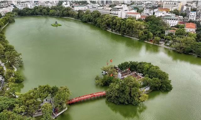 Mô hình xã, phường XHCN là nơi người dân trực tiếp cảm nhận được thành quả phát triển