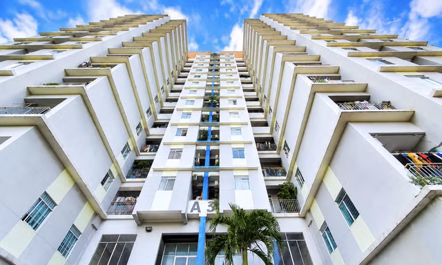Giấc mơ an cư hóa trái đắng vì tin lời mời chào mua nhà ở xã hội ‘suất ngoại giao'