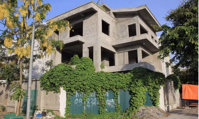 Thanh tra Chính phủ điểm danh loạt dự án 'bỏ quên' quỹ đất 20% nhà ở xã hội