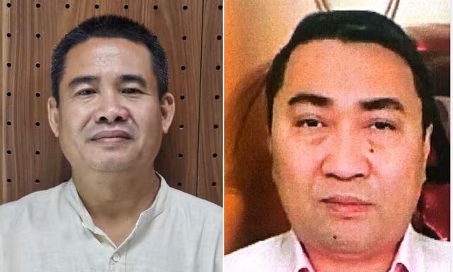 Khởi tố Lê Trung Khoa và đồng phạm