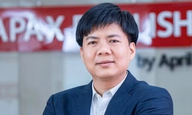 Nhiều người thân cận Shark Thủy bị khởi tố