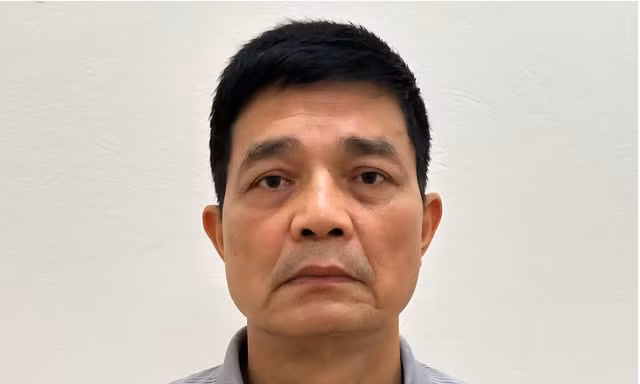 Cựu Cục trưởng ATTP Bộ Y tế ‘tiếp tay' cho nguyên liệu kém chất lượng đội lốt hàng Mỹ - châu Âu 