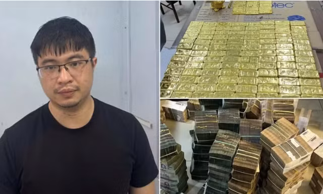 Trong năm 2025, thiệt hại do lừa đảo trực tuyến hơn 8.000 tỷ đồng 