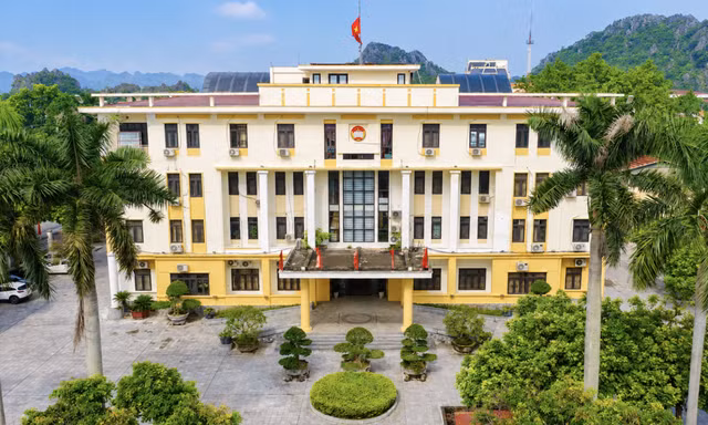 Ninh Bình chuyển 16 hội cấp tỉnh về trực thuộc Ủy ban MTTQ Việt Nam tỉnh