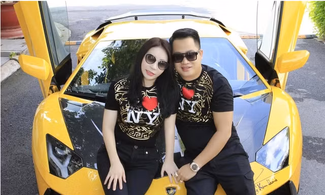 Vụ án Mailisa: Thu giữ 12 siêu xe, 300 cây vàng và 100 sổ đỏ