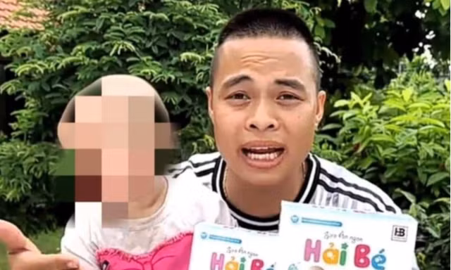 Chủ kênh TikTok 'Gia đình Hải Sen' bị cáo buộc che giấu doanh thu 86 tỷ đồng