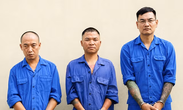 Không gian mạng không phải 'vùng đất ngoài vòng pháp luật'