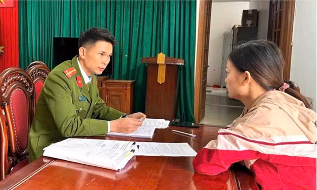 Khởi tố đối tượng cho vay lãi ‘cắt cổ’ tại Ninh Bình