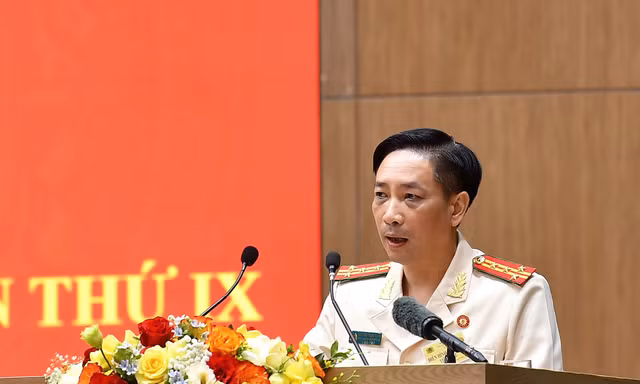 Cảnh báo tội phạm hàng giả quy mô hàng nghìn tỷ đồng, 'núp bóng' doanh nghiệp 