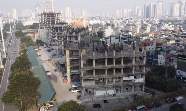 Chuyển hồ sơ Dự án Usilk City sang cơ quan điều tra Bộ Công an