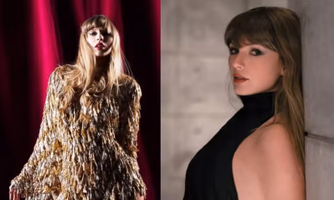 Taylor Swift phát hành phiên bản mở rộng "The Life of a Showgirl: The Encore"