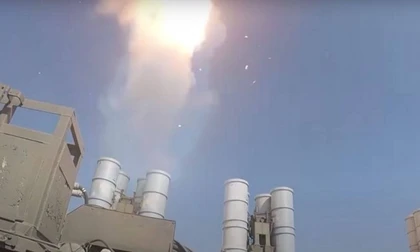 Nga đưa 'rồng lửa' S-500 vào trực chiến