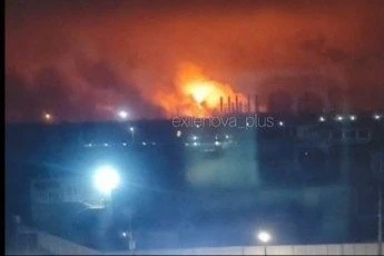 Ukraine tập kích 'mắt xích' quan trọng trong chuỗi sản xuất tên lửa Nga