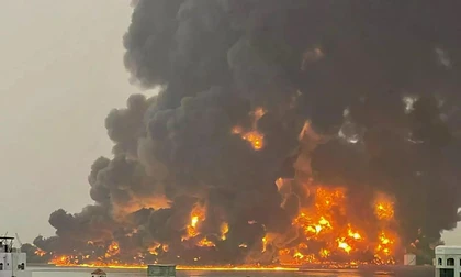 Israel tuyên bố sẵn sàng ‘cuộc chiến đa mặt trận’ sau loạt tên lửa từ Houthi