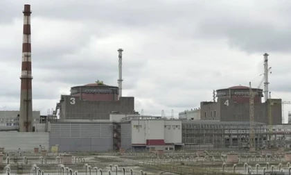 Nga bác bỏ đề xuất Mỹ kiểm soát nhà máy điện hạt nhân Zaporizhzhia