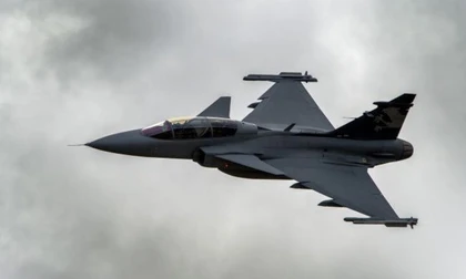 Tổng thống Zelensky: Ukraine sẽ nhận 250 máy bay chiến đấu hiện đại