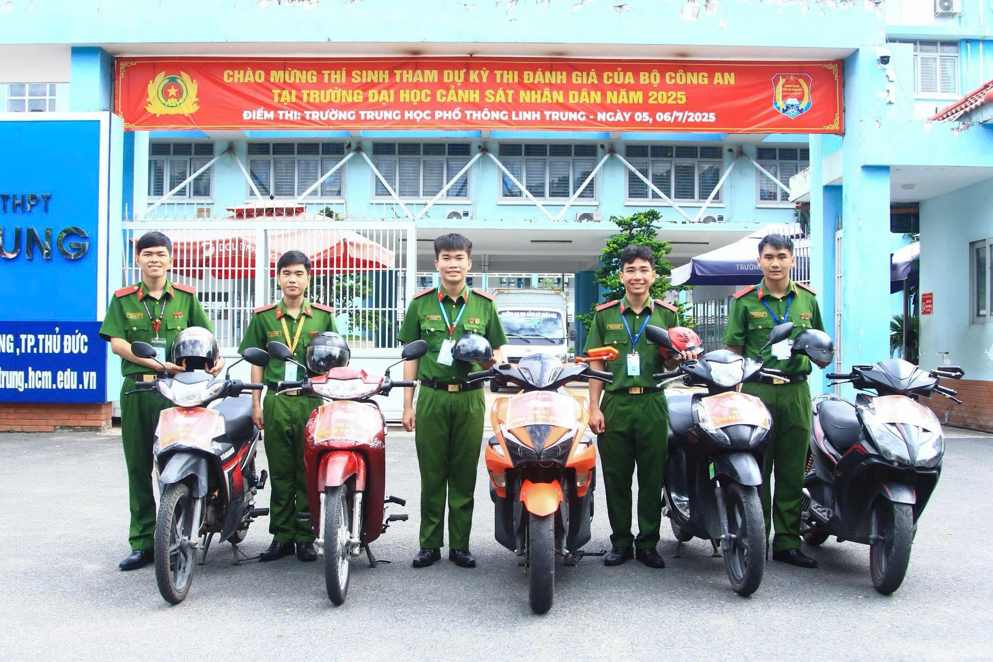 VÌ NƯỚC QUÊN THÂN, VÌ DÂN PHỤC VỤ