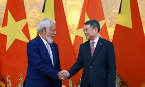 Timor-Leste mong muốn đón doanh nghiệp Việt Nam đầu tư vào nông nghiệp