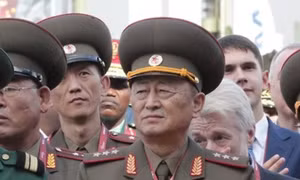 Người thúc đẩy chương trình hạt nhân và tên lửa của Triều Tiên qua đời
