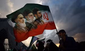Iran dọa giáng 'đòn đau' nếu Mỹ nối lại các cuộc tấn công