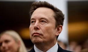 Tỷ phú Elon Musk trở thành 'nhân tố bí ẩn' trong chính sách đối ngoại Mỹ nhờ sở hữu Starlink