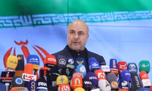 Iran tuyên bố chiến thắng trong cuộc đối đầu với Mỹ và Israel
