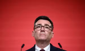 Nước Anh chuyển giao quyền lực, ông Andy Burnham sẵn sàng nhậm chức thủ tướng