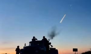 Iran chỉ trích Ukraine
