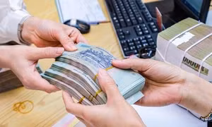 Chi tiết bảng lương viên chức tăng từ ngày 1/7