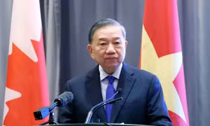 Tổng Bí thư, Chủ tịch nước nhắn nhủ kiều bào: Đóng góp cho đất nước không nhất thiết phải về nước lâu dài