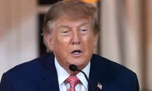 Tổng thống Mỹ Trump nói lãnh đạo Ukraine không muốn chấm dứt xung đột với Nga