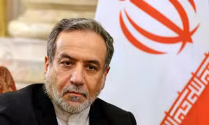 Ngoại trưởng Iran đến Trung Quốc tìm lối thoát cho xung đột với Mỹ
