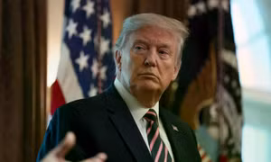 Tổng thống Mỹ Trump triệu tập nhiều 'ông lớn' AI đến Nhà Trắng