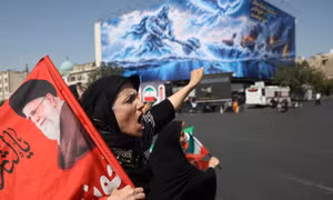 Vì sao Iran không bất ngờ khi Mỹ từ chối đề xuất ngừng bắn?