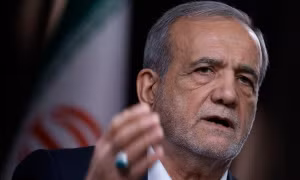 Iran tuyên bố đang trong 'cuộc chiến toàn diện' với Mỹ