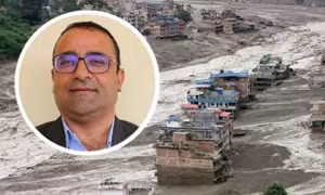 Lũ quét ở Nepal: 900 học sinh thoát chết trong gang tấc nhờ quyết định của hiệu trưởng