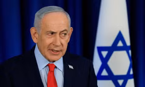 Thủ tướng Netanyahu cáo buộc Iran tìm cách can thiệp bầu cử Israel