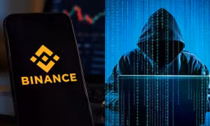 Vụ trộm 6,3 tỷ USD từ sàn tiền điện tử Binance: Nghi vấn nhóm tin tặc TraderTraito