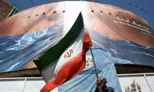 Lực lượng Iran gửi thư ngỏ đến cử tri Mỹ trước thềm bầu cử