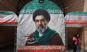 Tình báo Mỹ tin rằng Iran thay đổi quan điểm về vũ khí hạt nhân