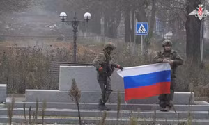 Nga tuyên bố kiểm soát Pokrovsk: Thành phố chiến lược quyết định thế trận vùng Donbass