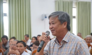 Cử tri Gia Lai xót xa trước các dự án điện gió bất động