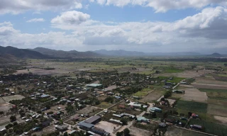 Thu hút đầu tư, thúc đẩy miền núi phát triển