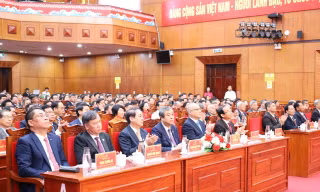 Đắk Lắk xác định 3 đột phá để vươn ra biển lớn